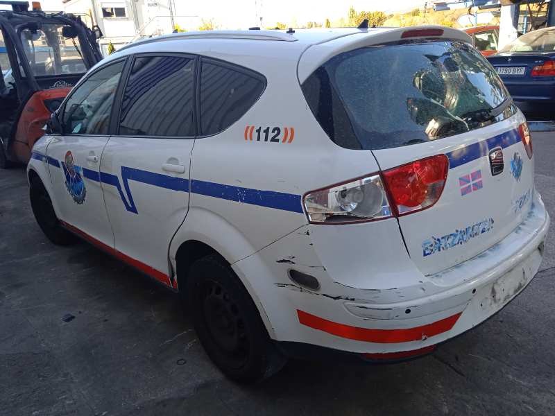 seat altea xl (5p5) del año 2011