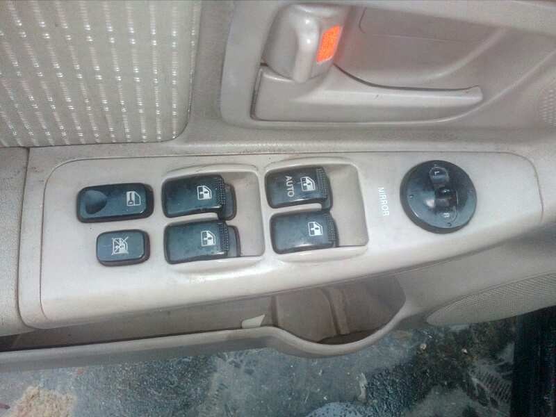 kia cerato del año 2006