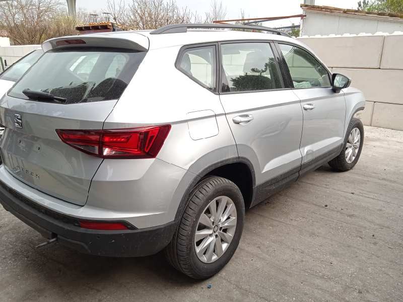 seat ateca (kh7) del año 2020