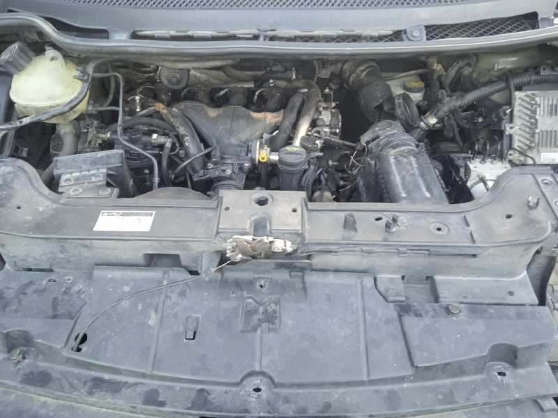 citroën c8 del año 2007