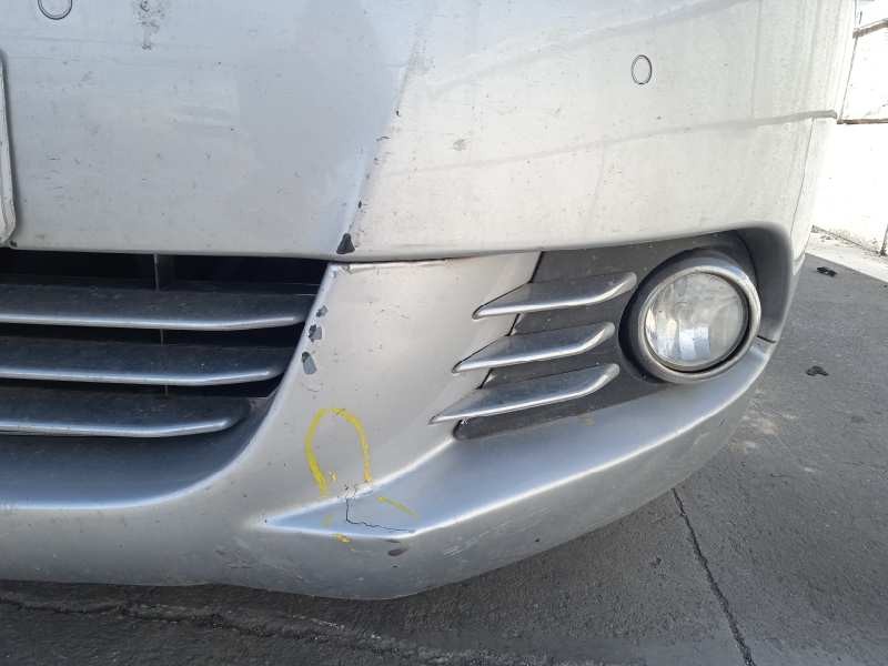 peugeot 5008 del año 2010