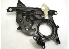 Recambio de elevalunas delantero izquierdo para citroën berlingo 1.5 blue-hdi fap referencia OEM IAM 9817212380   2