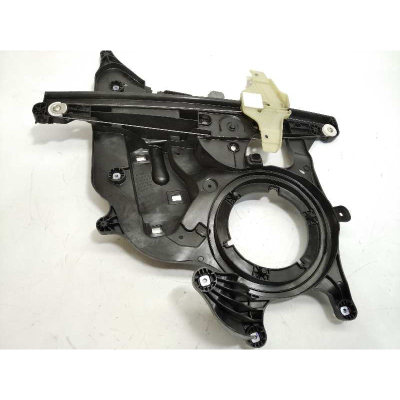Recambio de elevalunas delantero izquierdo para citroën berlingo 1.5 blue-hdi fap referencia OEM IAM 9817212380  