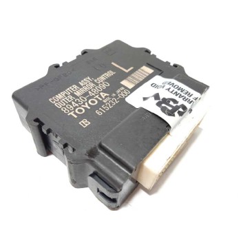 MODULO ELECTRONICO 8943048090 615232000