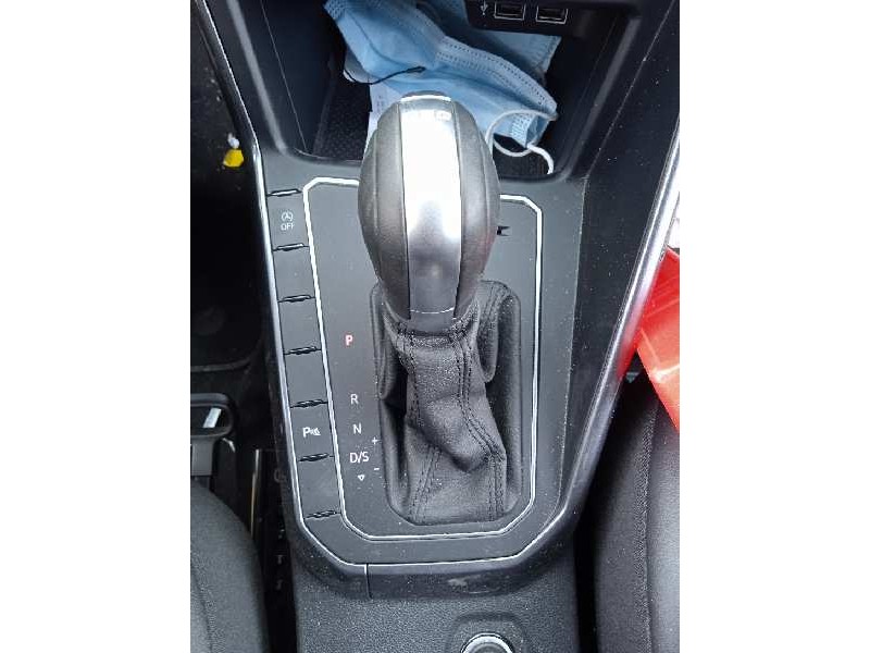 volkswagen polo del año 2018