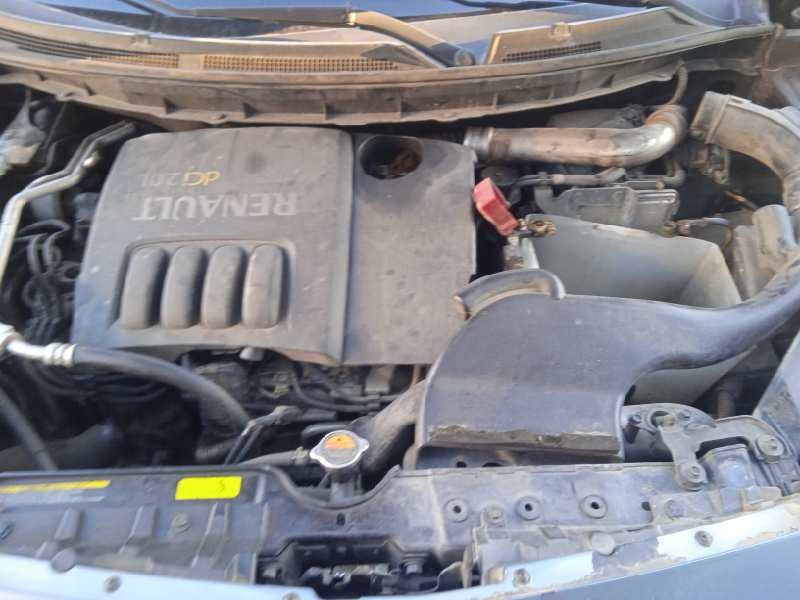 renault koleos del año 2009