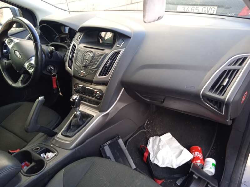 ford focus lim. del año 2014