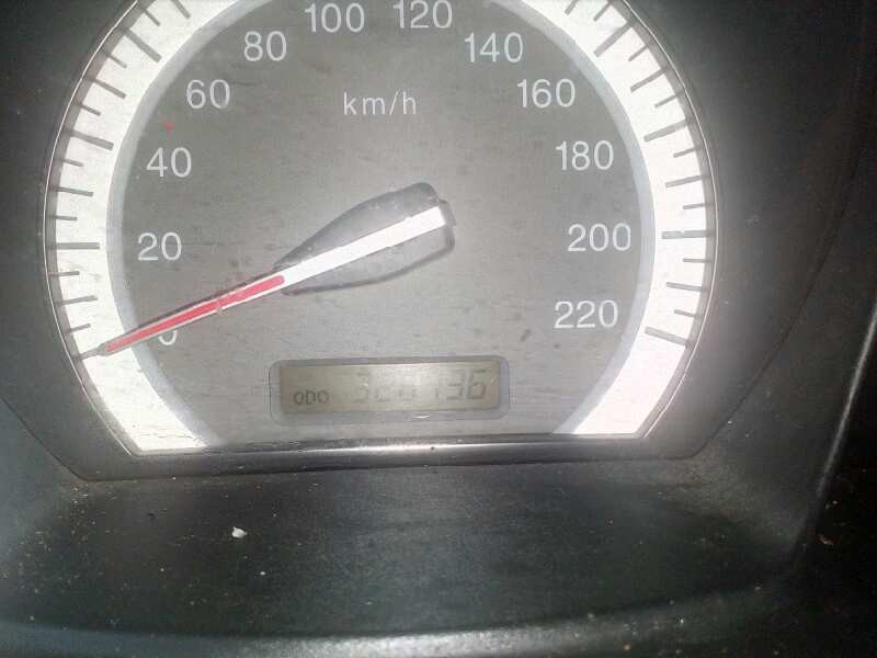 kia cerato del año 2006