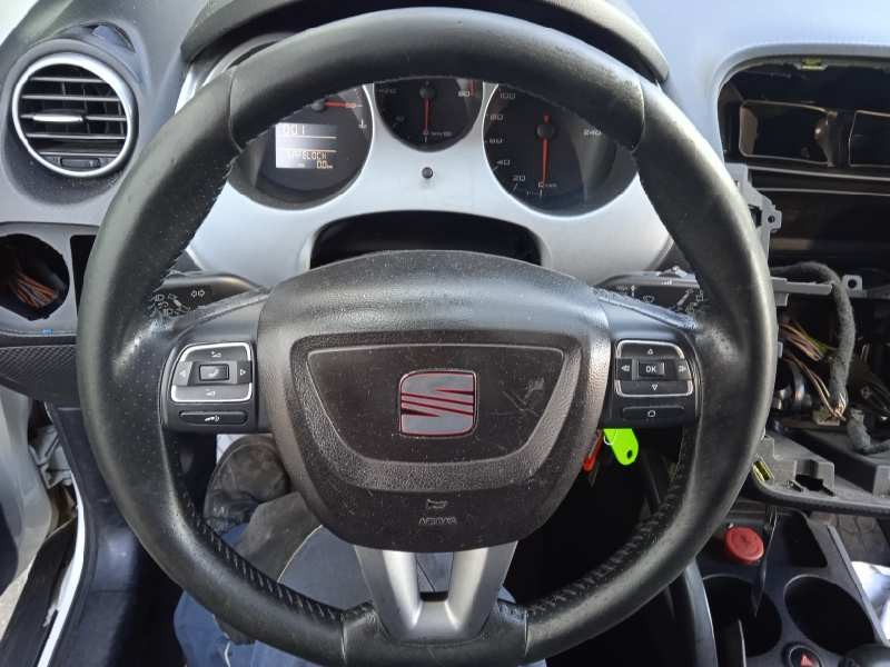 seat altea xl (5p5) del año 2011