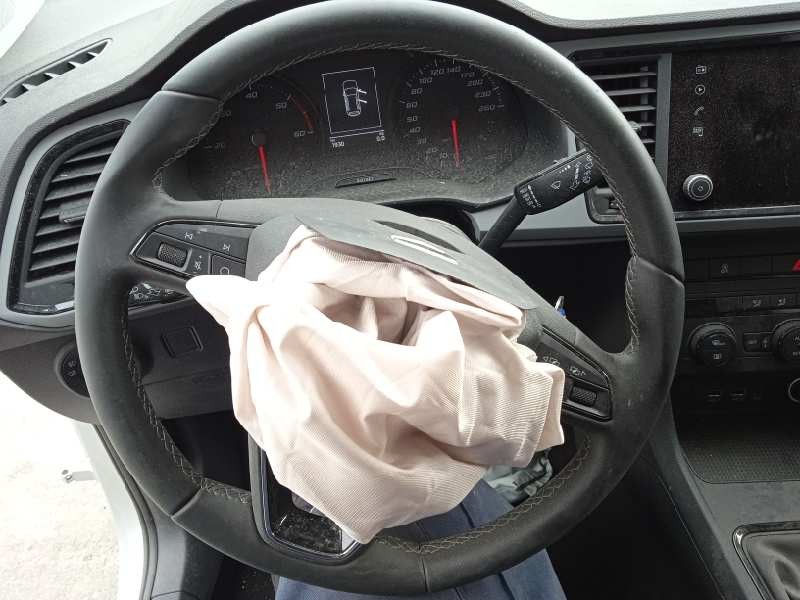 seat ateca (kh7) del año 2020