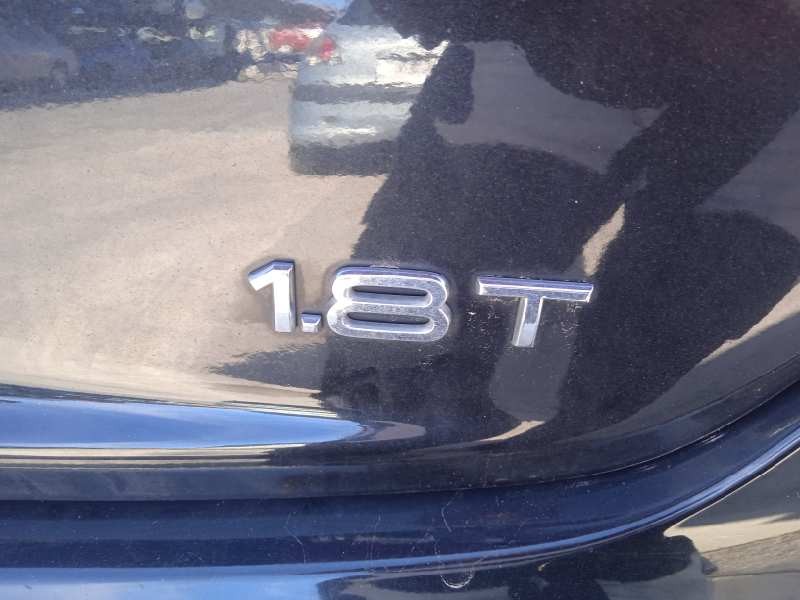 audi a4 ber. (b8) del año 2008