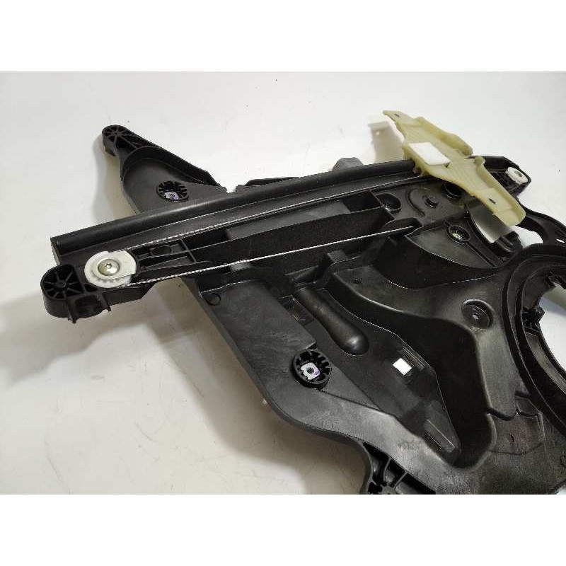 Recambio de elevalunas delantero izquierdo para citroën berlingo 1.5 blue-hdi fap referencia OEM IAM 9817212380  