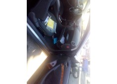 mercedes-benz clase clk (w209) coupe del año 2002 2