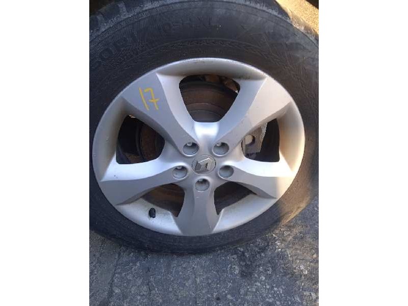 renault koleos del año 2009