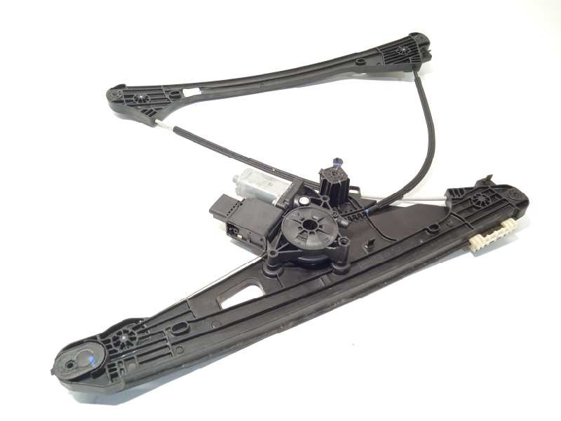 Recambio de elevalunas delantero izquierdo para peugeot 5008 active referencia OEM IAM 9830389380  