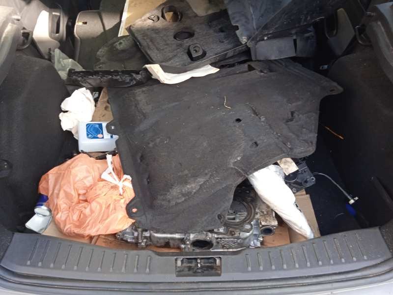 ford focus lim. del año 2014