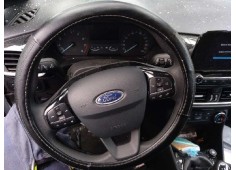 ford fiesta (ce1) del año 2018 2