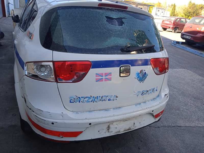 seat altea xl (5p5) del año 2011