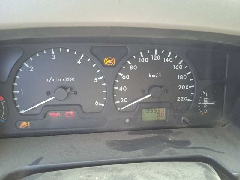 land rover discovery (lt) del año 2002