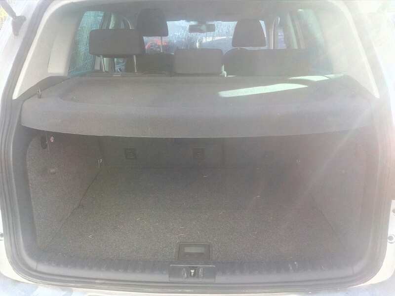 volkswagen tiguan (5n1) del año 2010