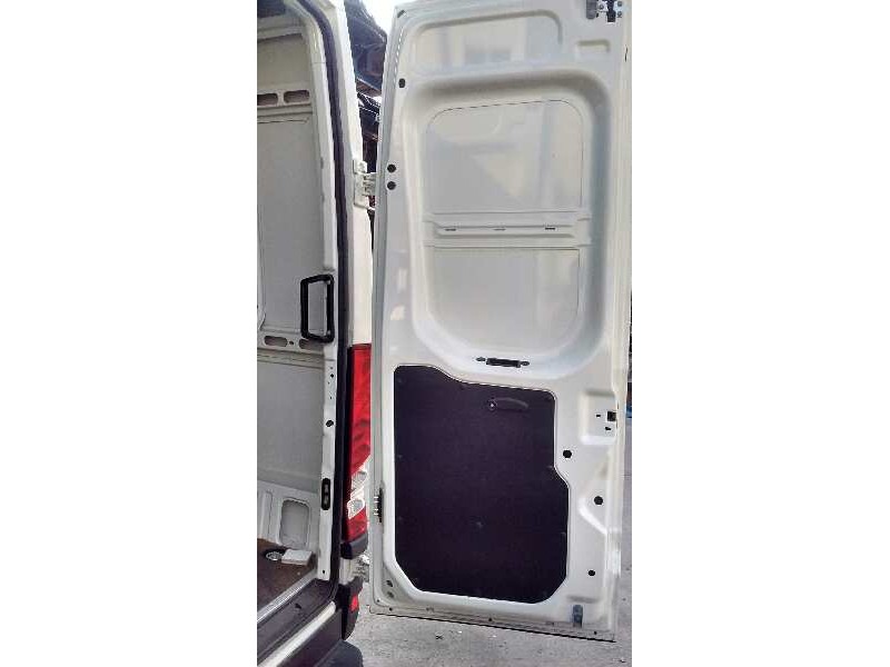 iveco daily del año 2016