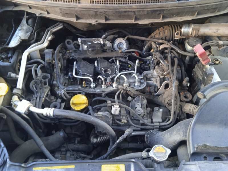 renault koleos del año 2009