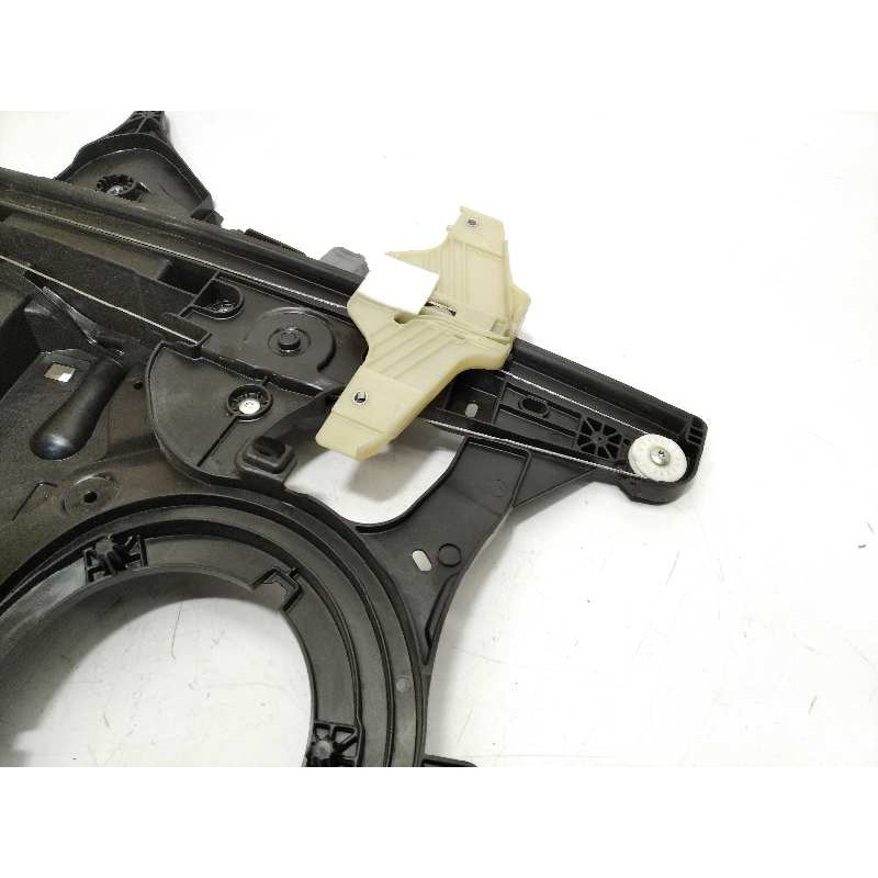 Recambio de elevalunas delantero izquierdo para citroën berlingo 1.5 blue-hdi fap referencia OEM IAM 9817212380  
