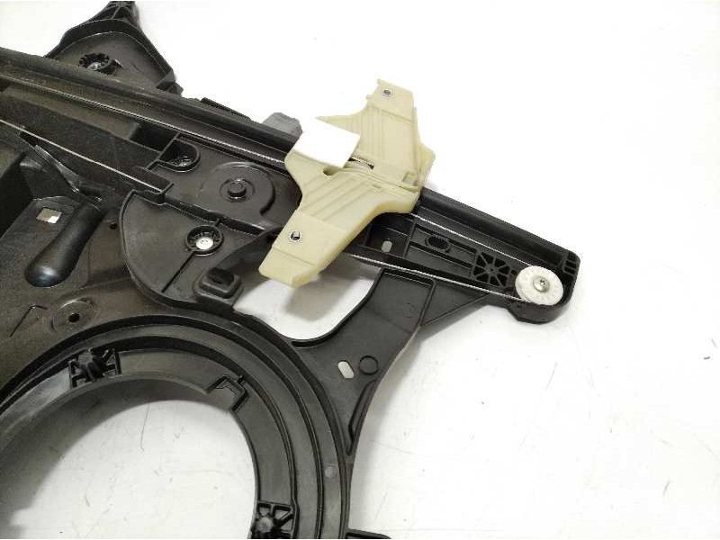 Recambio de elevalunas delantero izquierdo para citroën berlingo 1.5 blue-hdi fap referencia OEM IAM 9817212380  