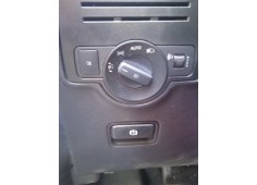 mercedes-benz vito mixto (447) del año 2016 2