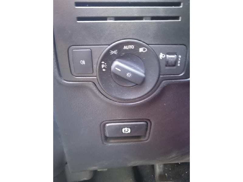 mercedes-benz vito mixto (447) del año 2016