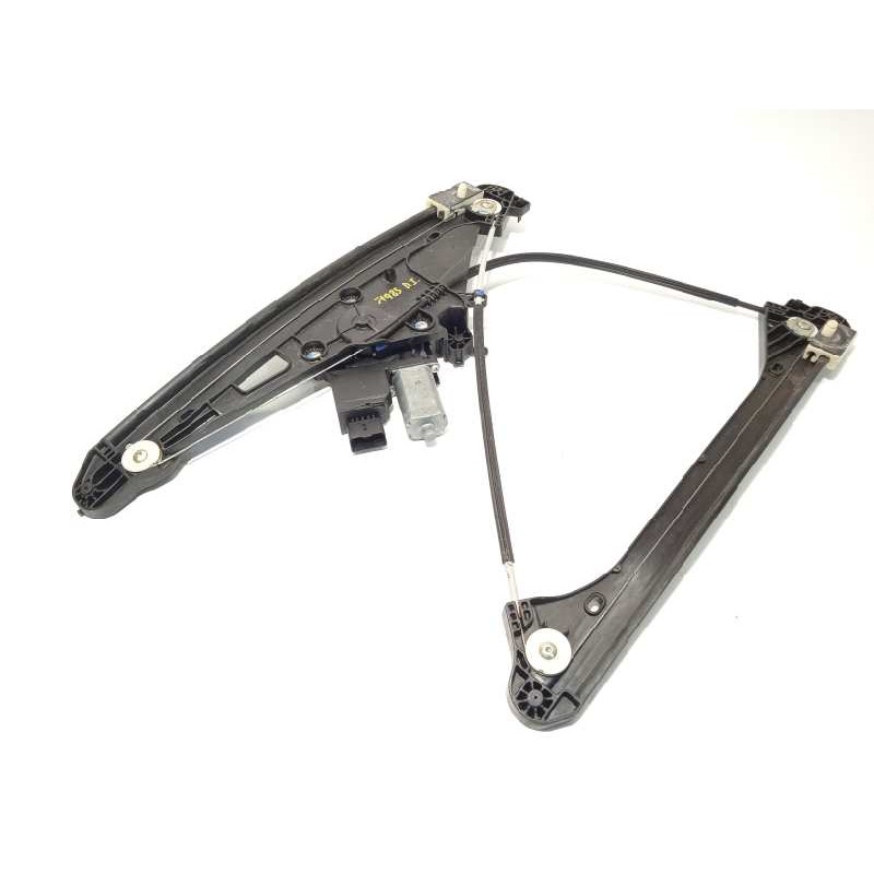 Recambio de elevalunas delantero izquierdo para peugeot 5008 active referencia OEM IAM 9830389380  