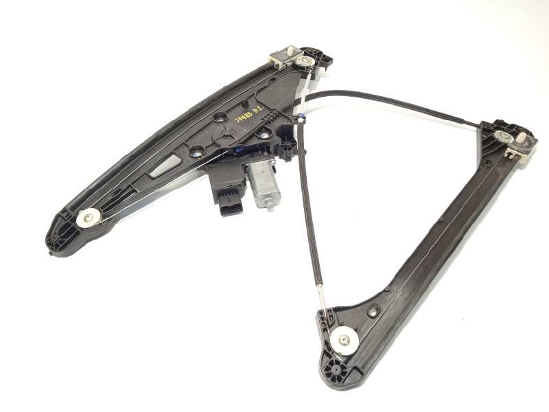 Recambio de elevalunas delantero izquierdo para peugeot 5008 active referencia OEM IAM 9830389380  