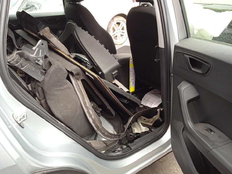 seat ateca (kh7) del año 2020