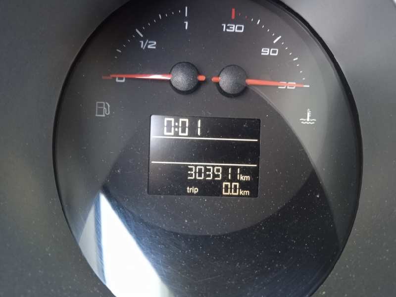 seat altea xl (5p5) del año 2011