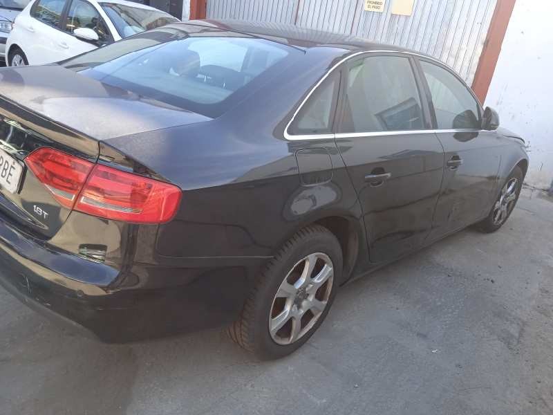 audi a4 ber. (b8) del año 2008