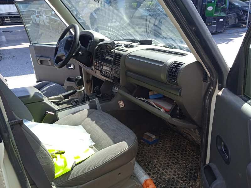 land rover discovery (lt) del año 2002