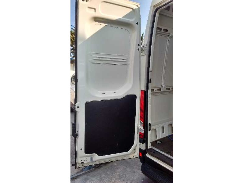 iveco daily del año 2016