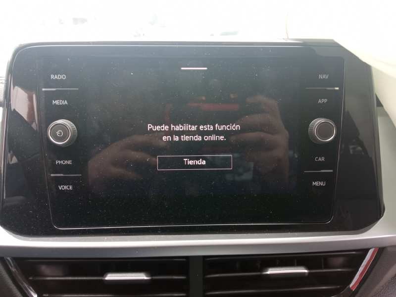 volkswagen t-roc del año 2023