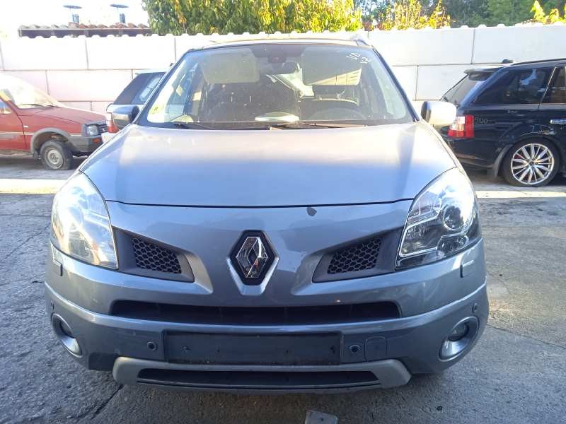 renault koleos del año 2009