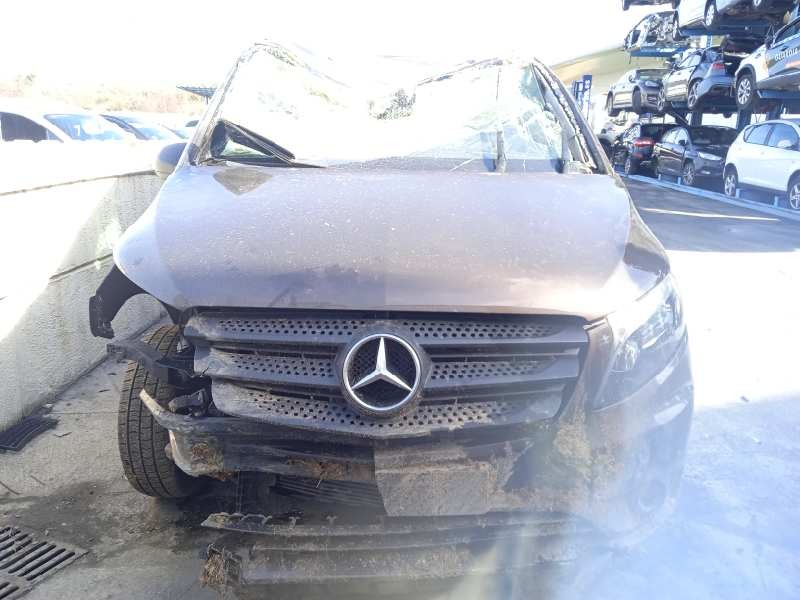 mercedes-benz vito mixto (447) del año 2016