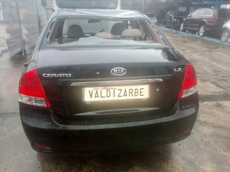 kia cerato del año 2006