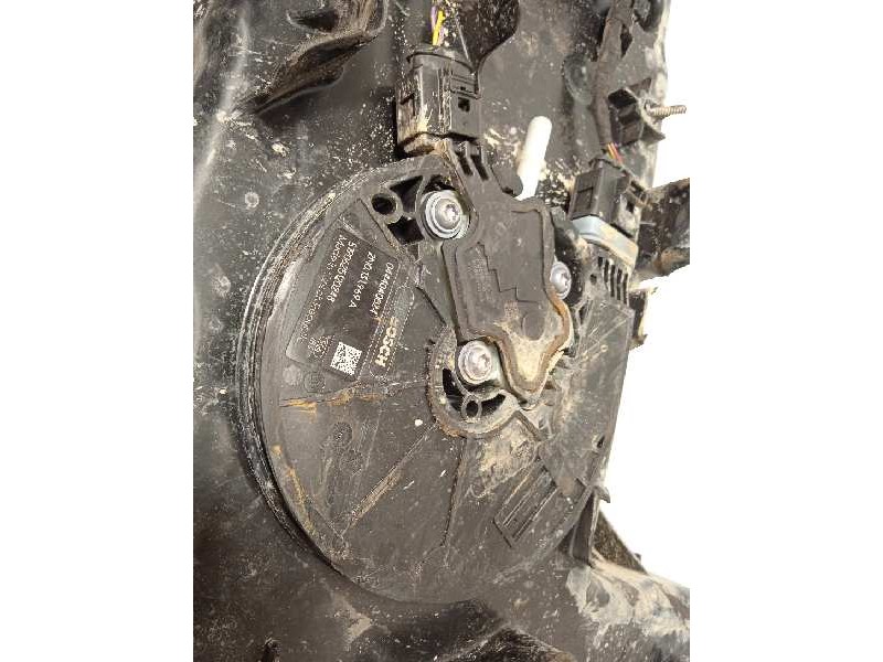 Recambio de deposito aditivo fap adblue para volkswagen t6.1 caravelle (sh) referencia OEM IAM 7E0131877J  