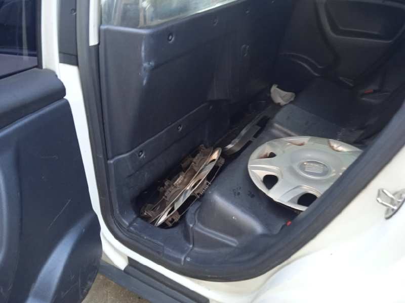 seat altea xl (5p5) del año 2011