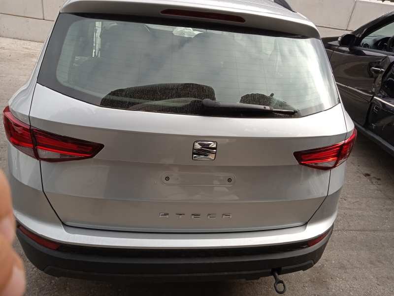 seat ateca (kh7) del año 2020
