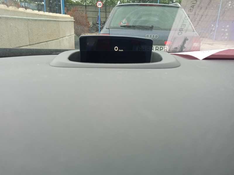 peugeot 508 del año 2013