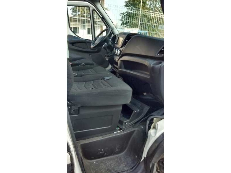 iveco daily del año 2016