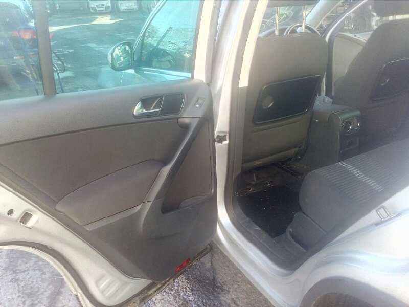 volkswagen tiguan (5n1) del año 2010