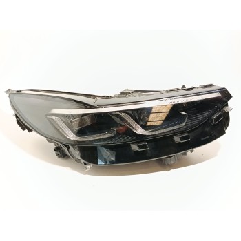 Recambio de faro derecho para ford kuga iii (dfk) 2.5 duratec plug-in-hybrid referencia OEM IAM PV4B13E016AF 2859648 L8129970JV1