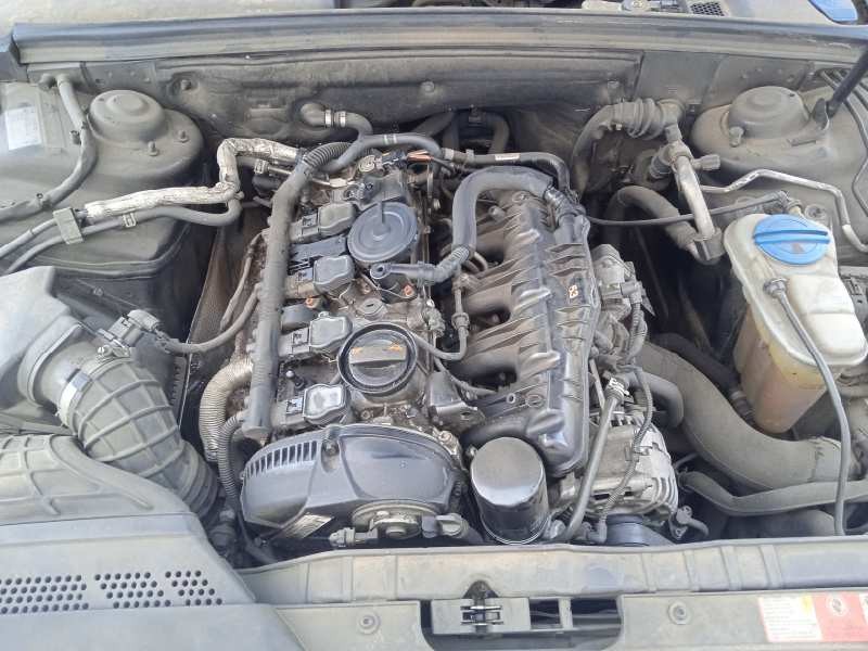 audi a4 ber. (b8) del año 2008