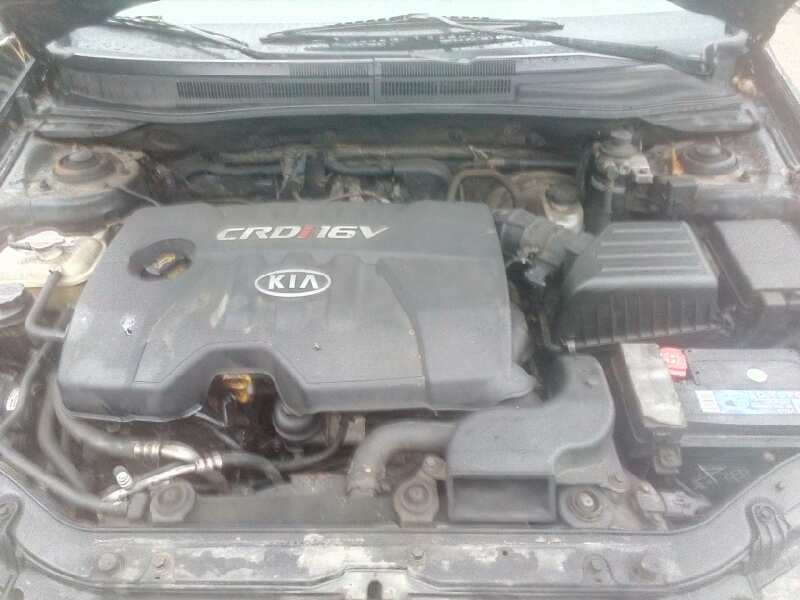kia cerato del año 2006